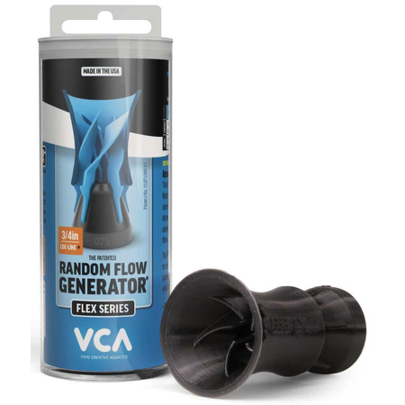 VCA 1.5in RFG Nozzle w/ 1.5in Slip-Fit Fitting