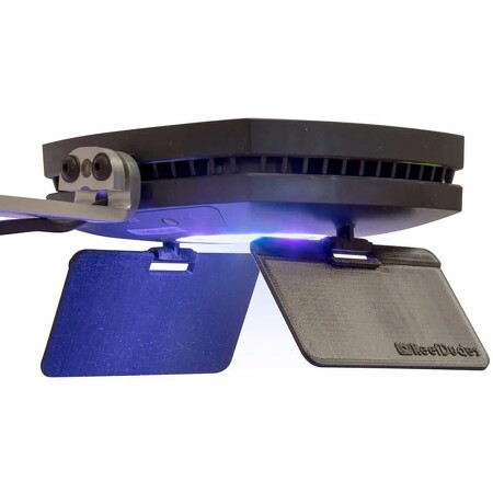 VCA AI Prime Light Shaping Visors