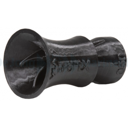 VCA Flex-Series 2in RFGS Nozzle w/ Multidapter for 2in PVC Pipe