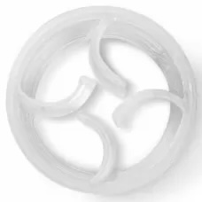 VCA Frag Gripper No-Glue-Frag Mounting System (10 stuks)