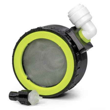 VCA SWF-POD - Sample Water Pre-Filter Kit with 255 Micron Filter