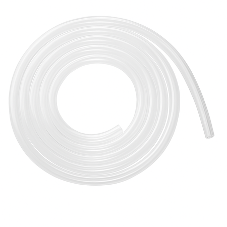 Vertex - Silicone Tube  11mmOD*7mmID - 90 cm