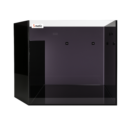 Vertex - Somatic 60 Filtration System