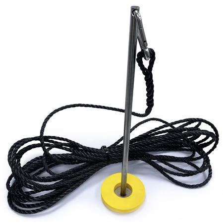 Vitalis Small Grazing Station