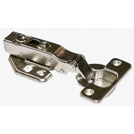 WaterBox Stainless Steel Hinge