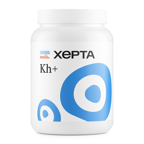 XEPTA kH+ 5000g