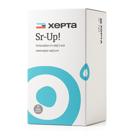 XEPTA Sr-UP! - 500ml